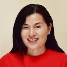 Lily Zhou