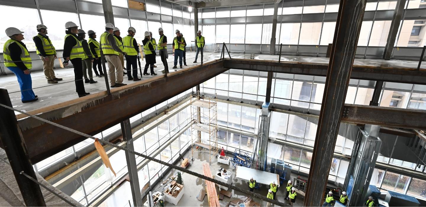 Commercial Projects